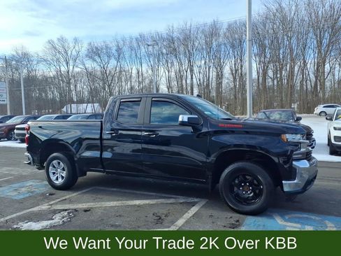 Used 2020 Chevrolet Silverado 1500 LT w/ All-Star Edition image 5