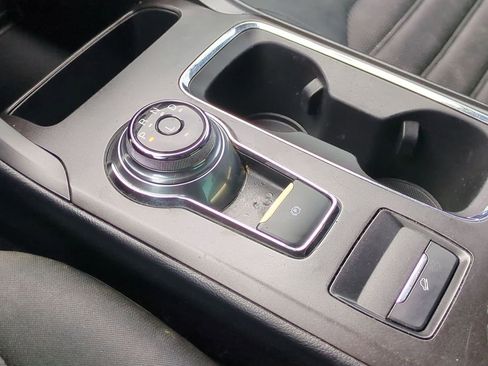 Used 2018 Ford Fusion S w/ Equipment Group 101A image 34