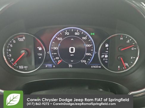 Used 2024 Chevrolet Malibu LT image 23