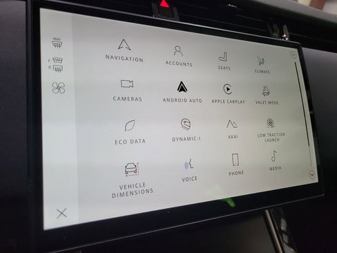 New 2026 Land Rover Range Rover Evoque S image 31