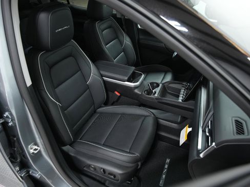 New 2026 GMC Terrain Denali image 15