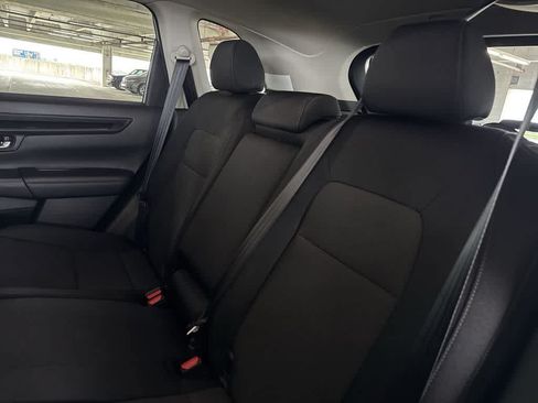 Used 2026 Honda CR-V EX image 21