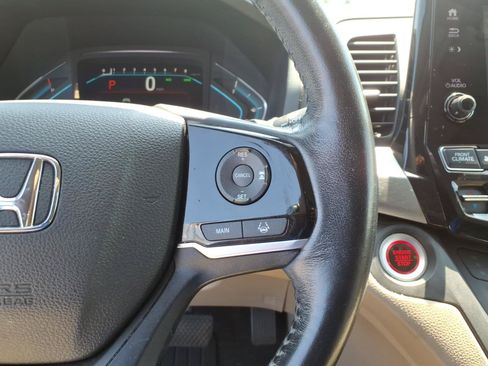 Used 2019 Honda Odyssey EX-L image 12