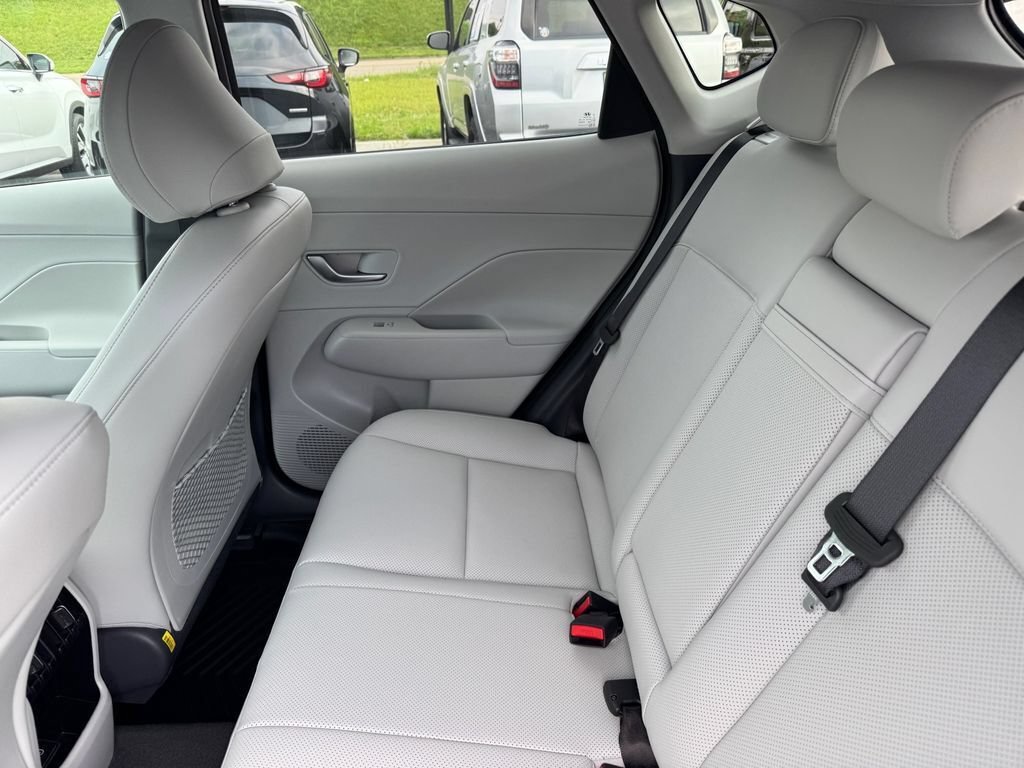 New 2027 Hyundai Kona Limited AWD/4WD image 11