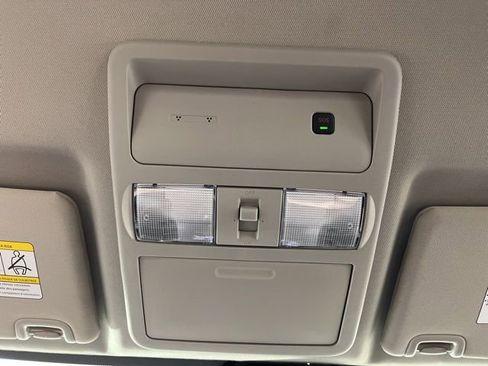 New 2026 Nissan Frontier SV w/ SV Convenience Package image 32