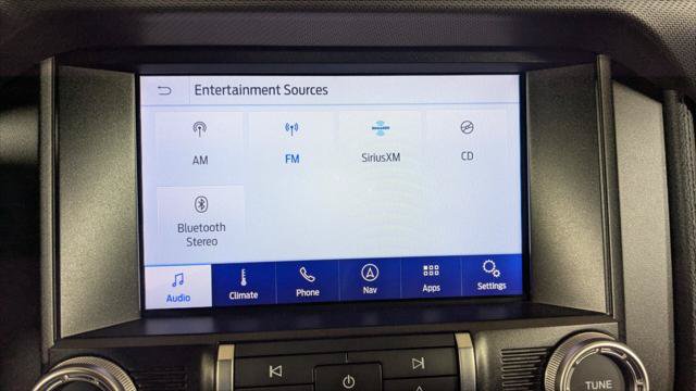 Used 2021 Ford Mustang GT Premium w/ Equipment Group 401A RWD image 23