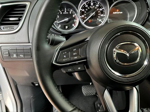 Used 2023 MAZDA CX-9 Touring AWD/4WD image 11