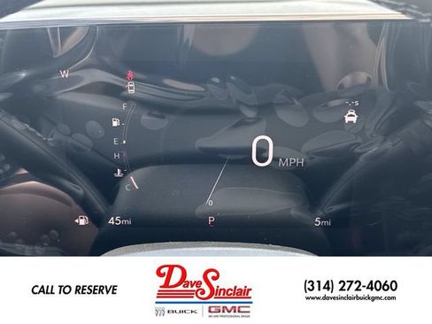 New 2026 Buick Encore GX Sport Touring w/ Advanced Technology Package FWD image 15