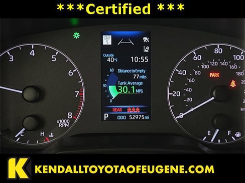 Certified 2023 Toyota Corolla SE image 12