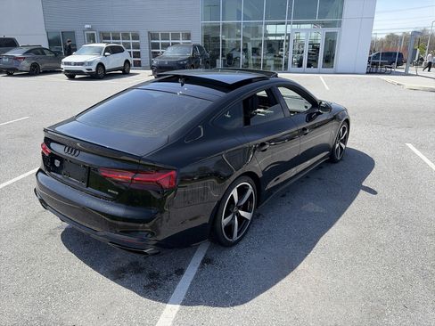 Used 2024 Audi A5 2.0T Premium Plus image 4