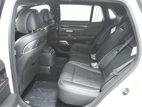 New 2026 Genesis G90 3.5T AWD/4WD image 19