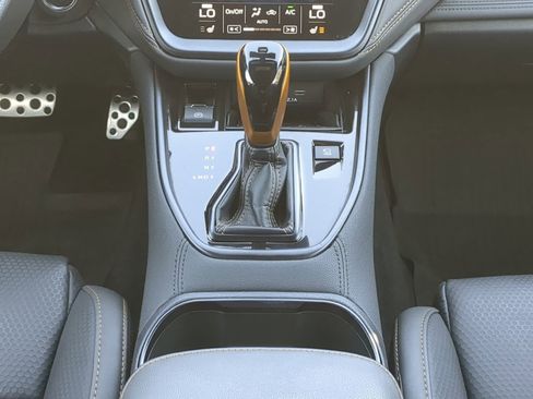 Used 2022 Subaru Outback Wilderness image 17
