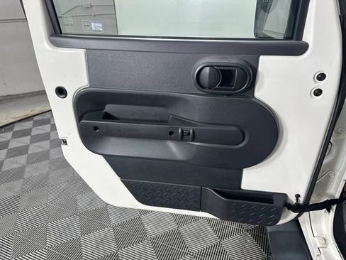 Used 2010 Jeep Wrangler Sahara w/ Trailer Tow Group AWD/4WD image 14