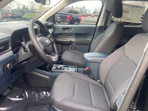 New 2025 Ford Maverick XL w/ Equipment Group 101A image 19