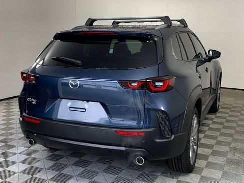 New 2026 MAZDA CX-50 AWD 2.5 S w/ Premium Package image 8