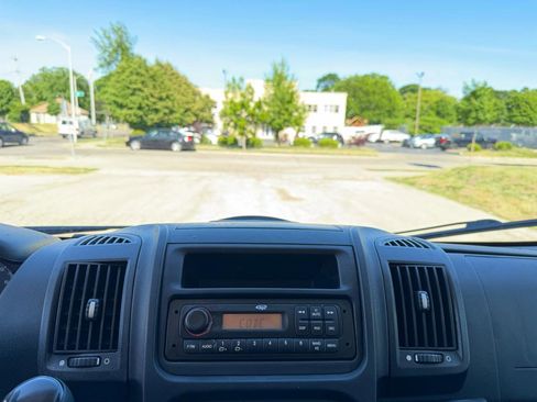 Used 2015 RAM ProMaster 3500 FWD image 11