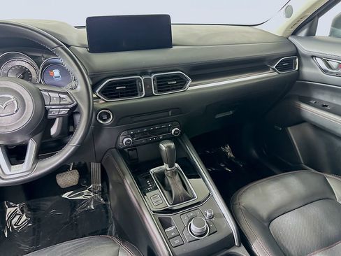 Used 2024 MAZDA CX-5 Carbon Edition image 19