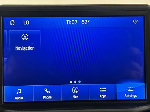 Used 2023 Ford Bronco Sport Big Bend w/ Convenience Package AWD/4WD image 74
