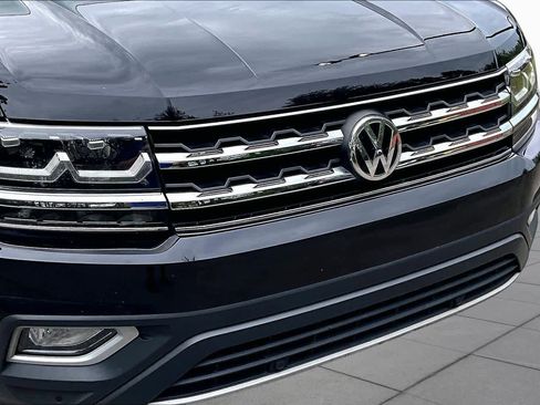 Used 2019 Volkswagen Atlas SEL FWD image 30