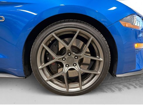 Used 2021 Ford Mustang GT Premium w/ GT Performance Package image 52
