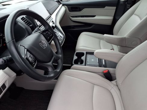 Used 2025 Honda Odyssey EX-L image 16