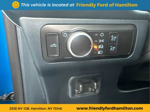 Used 2026 Ford Maverick XLT w/ XLT Luxury Package image 24