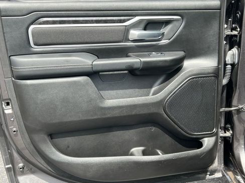 Used 2023 RAM 1500 Big Horn AWD/4WD image 38