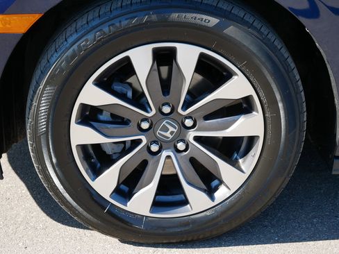 Used 2022 Honda Odyssey EX-L image 15