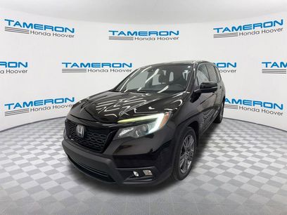 Used 2019 Honda Passport EX-L