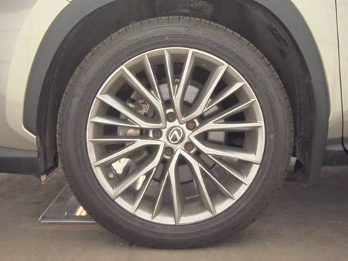 Used 2022 Lexus NX 350 AWD w/ Premium Package image 13