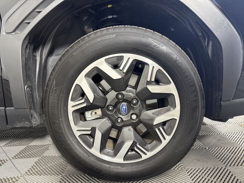 Used 2026 Subaru Forester Premium AWD/4WD image 15