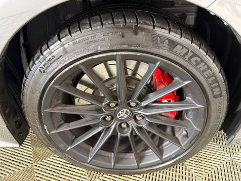 Used 2025 Toyota Corolla GR image 12