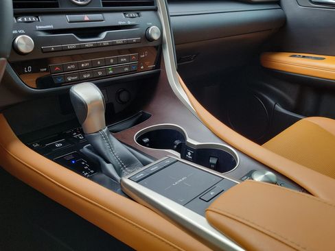 Used 2021 Lexus RX 350 FWD w/ Premium Package image 27