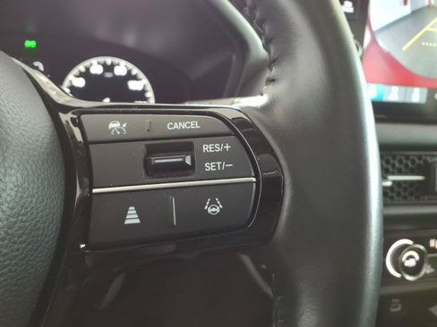 Certified 2023 Honda HR-V EX-L image 32