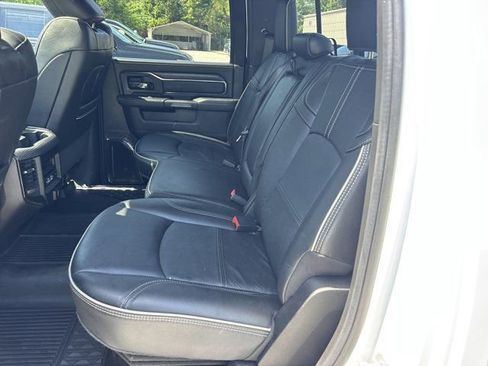 Used 2024 RAM 2500 Limited AWD/4WD image 19