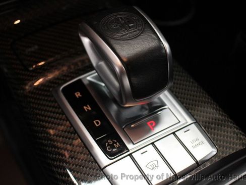 Used 2017 Mercedes-Benz G 63 AMG 4MATIC image 30