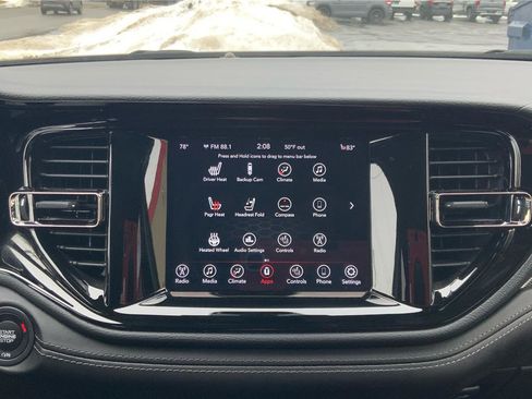 Used 2022 Dodge Durango GT image 13