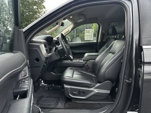 Certified 2023 Ford Expedition XLT AWD/4WD image 19