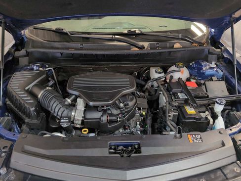 Used 2023 Cadillac XT6 Sport image 31