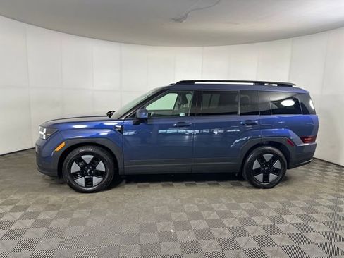 Used 2025 Hyundai Santa Fe SEL image 6