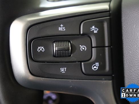 Used 2024 Chevrolet Silverado 1500 LT image 30