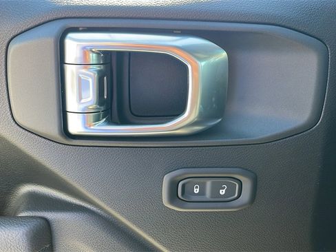 New 2026 Jeep Wrangler Sport image 14