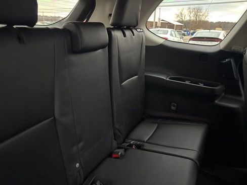 New 2026 Toyota Grand Highlander Limited image 44