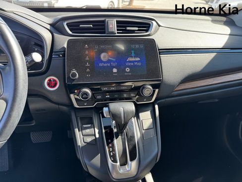 Used 2017 Honda CR-V Touring image 20