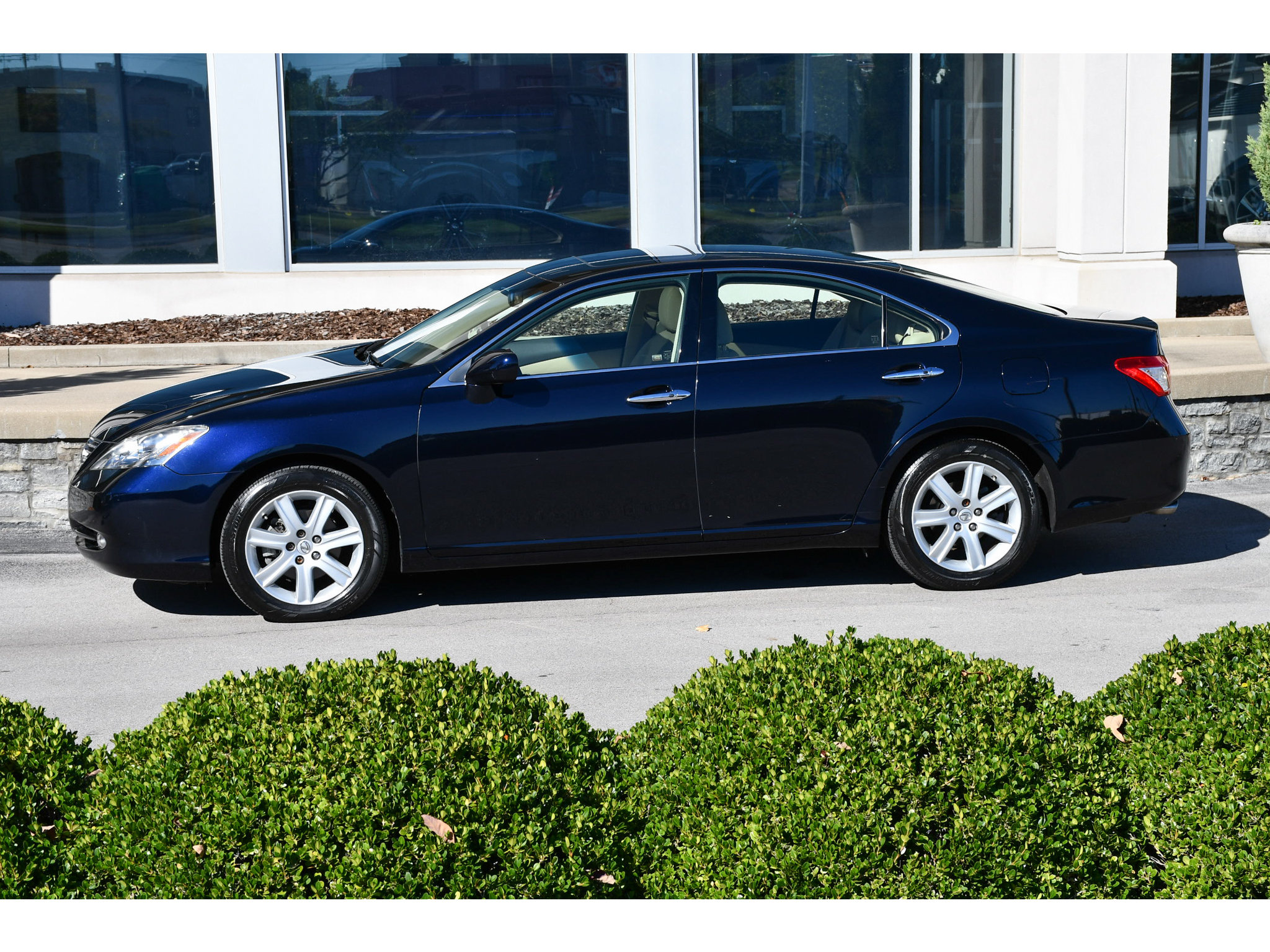 Used 2008 Lexus ES 350 FWD image 7