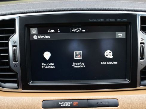 Used 2019 Kia Sportage SX AWD/4WD image 40