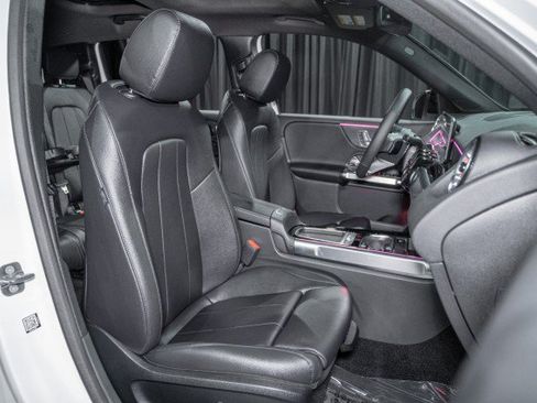 Certified 2026 Mercedes-Benz GLB 250 image 14