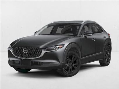 New 2025 MAZDA CX-30 AWD 2.5 S w/ Select Sport Pkg