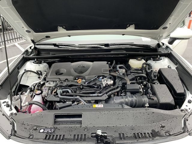 Used 2026 Toyota Camry SE w/ Convenience Package FWD image 16