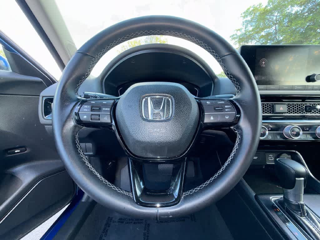 Used 2024 Honda Civic EX image 15